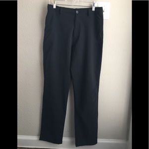 Under Armour Match Play Golf Pants